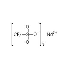 ZN914509 三氟甲磺酸钕, 98%