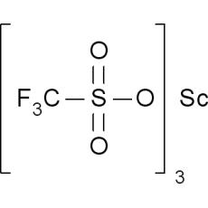 ZS917718 三氟甲烷磺酸钪, 98%