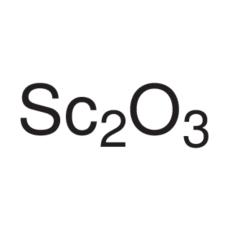 ZS818447 氧化钪(Ⅲ), 99.9% metals basis