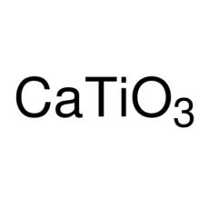 ZC905778 钛酸钙, 99.5% metals basis，粉末, 2 μm