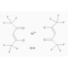 ZB803082 双(六氟乙基丙酮)合镍(II)水合物, 96%