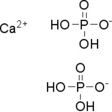 ZC904140 磷酸二氢钙 水合物, AR,92%