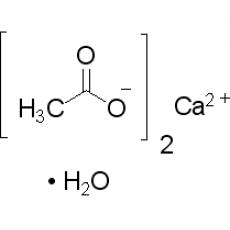 ZC904137 一水乙酸钙, CP,97%