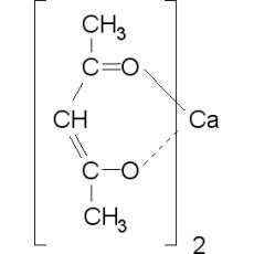 ZC804194 乙酰丙酮钙, 98%