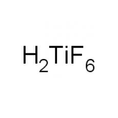 ZH911291 六氟钛酸, 60 wt. %水溶液