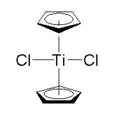 ZT819116 二氯二茂钛, 97%