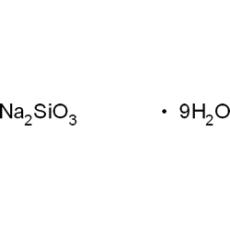ZS917800 偏硅酸钠,九水合物, CP
