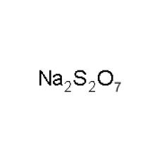 ZS917394 焦硫酸钠, AR,96.0%