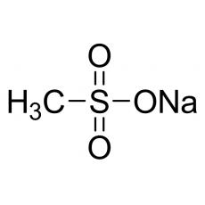 ZS923836 甲烷磺酸钠, 99%