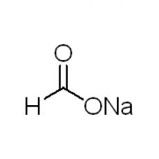 ZS817619 甲酸钠, for HPLC,≥99.0%(NT)