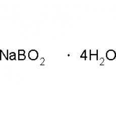 ZS818021 偏硼酸钠,四水合物, AR