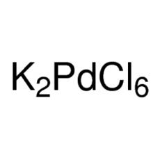 ZP915387 氯钯酸钾, Pd 26.2%