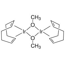 ZC905784 甲氧基(环辛二烯)铱(I)二聚体, 96%