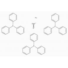 ZC905719 羰酰二氢三(三苯基膦)钌(II), 99%