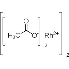 ZR917207 醋酸铑(II)二聚体, RH：43.0%-46.6%