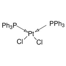 ZD935758 顺-二氯双(三苯基膦)铂(II), Pt ≥24.2%