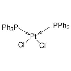 ZD835758 顺-二氯双(三苯基膦)铂(II), Pt ≥24.2%