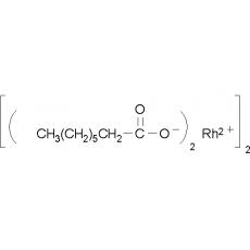 ZR917316 辛酸铑(II)二聚体, 97%