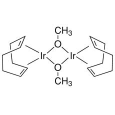 ZC805784 甲氧基(环辛二烯)铱(I)二聚体, 96%