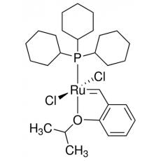 ZD828408 第一代Hoveyda-Grubbs催化剂, 98%