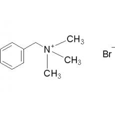 ZB902175 苄基三甲基溴化铵, 98%