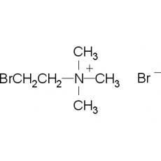 ZB902596 2-溴乙基三甲基溴化铵, 99%