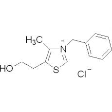 ZB902653 3-苄基-5-(2-羟乙基)-4-甲基氯化噻唑鎓, 98%