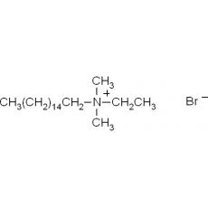 ZE909048 十六烷基二甲基乙基溴化铵, 98%