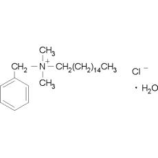 ZB902299 十六烷基二甲基苄基氯化铵, 95%