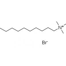 ZD907243 十烷基三甲基溴化铵, 99%