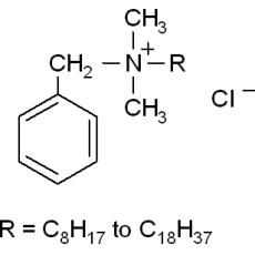 ZB902298 十四烷基二甲基苄基氯化铵, 98%
