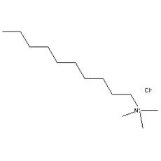 ZD907489 十烷基三甲基氯化铵, 99%