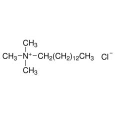 ZT818763 十四烷基三甲基氯化铵, 99%