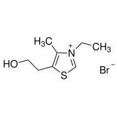 ZE809320 3-乙基-5-(2-羟乙基)-4-甲基噻唑溴化物, 98%