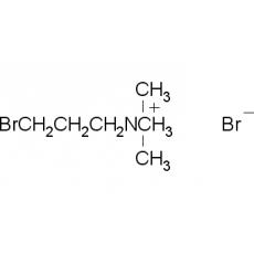 ZB802775 3-溴丙基三甲基溴化铵, 99%