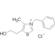 ZB802653 3-苄基-5-(2-羟乙基)-4-甲基氯化噻唑鎓, 98%