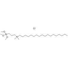 ZO815161二甲基十八烷基[3-三甲氧基硅丙基]氯化铵, 65%