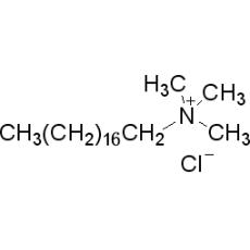 ZS817662 十八烷基三甲基氯化铵, 98%