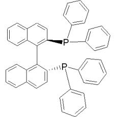 ZR902402 (R)-(+)-2,2'-双(二苯膦基)-1,1'-联萘, 98%