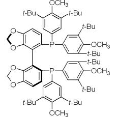 ZS907818 (S)-(+)-5,5'-双[二(3,5-二-T-丁基-4-甲氧基苯)磷]-4,4'-BI-1,3-苯二恶唑, 98%