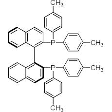 ZS918241 (S)-(-)-2, 2-双(二对甲苯基膦)-1,1-二联萘, 98%