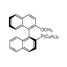 ZS908168 (S)-(-)-2-二苯膦-2'-甲氧基-1,1'-联萘, 98.0%