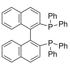 ZB902796 (±)-2,2'-双-(二苯膦基)-1,1'-联萘, 98%