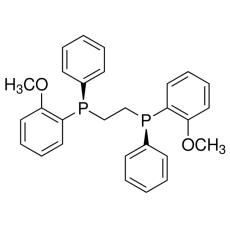 ZR917328 (1R,2R)-二[(2-甲氧基苯基)苯基磷]乙烷, 97%