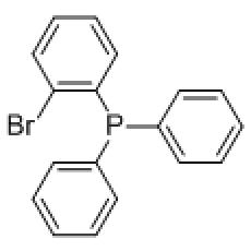 ZB922229 (2-溴苯基)二苯基膦, >95.0%(GC)