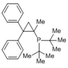 ZD923681 (1-甲基-2,2-二苯基环丙基)二叔丁基膦, 97%