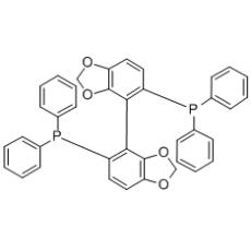 ZS922262 (S)-(-)-5,5'-双(二苯基磷)-4,4'-二-1,3-苯并二氧, 99.0%(HPLC)