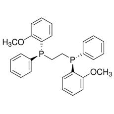 ZS918240 (S,S)-双[(2-甲氧基苯基)苯基磷]乙烷, 97%