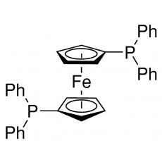ZB901963 1,1'-双(二苯基膦)二茂铁, 97%