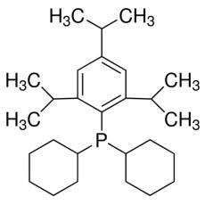 ZT928404 ((2,4,6-三异丙基)苯基)二-环己基膦, 98%